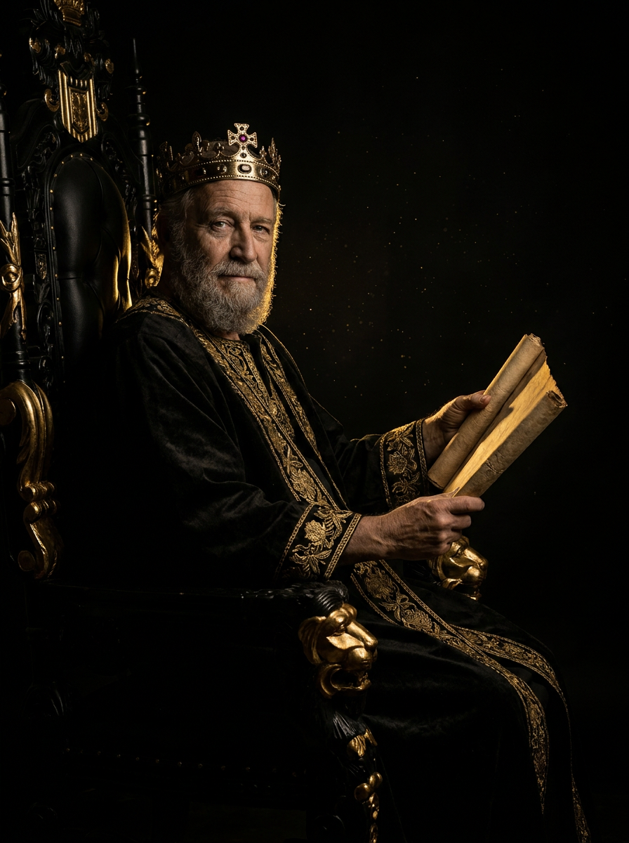 Salomão