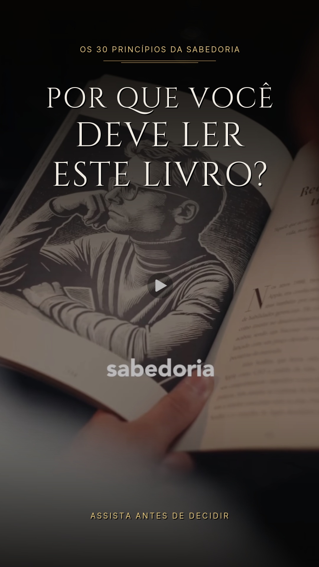 VSL — Por que você deve ler este livro?